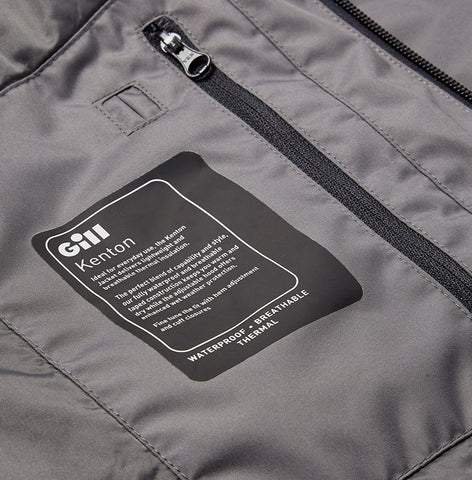 Image of Gill Men's Kenton Jacket