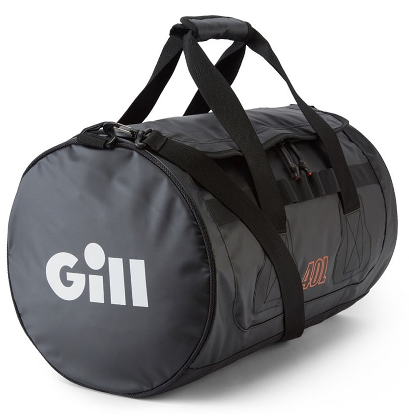 Gill Tarp Barrel Bag 40L - GillDirect.com