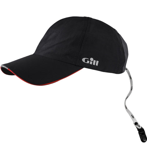 Gill Race Cap - GillDirect.com