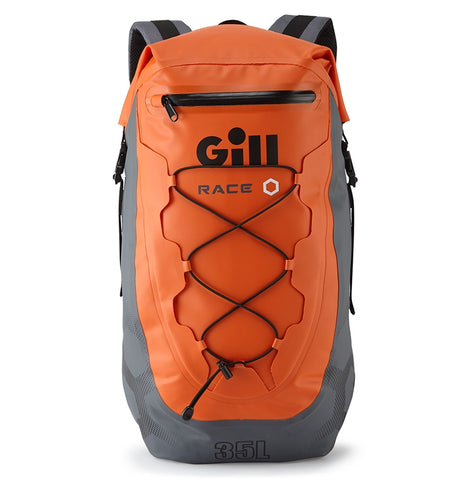 Gill Race Series Team Backpack - GillDirect.com
