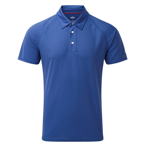 Image of Gill Men's UV Tec Polo