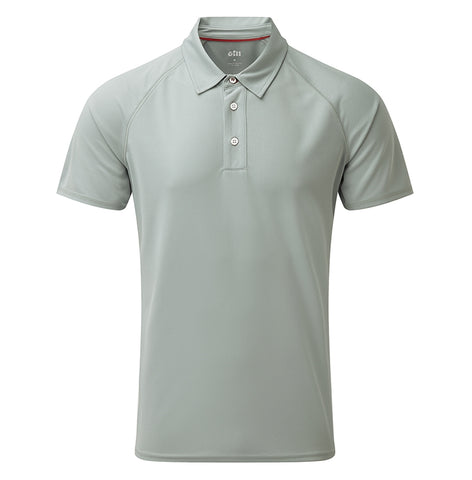 Image of Gill Men's UV Tec Polo