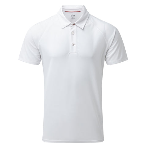 Image of Gill Men's UV Tec Polo