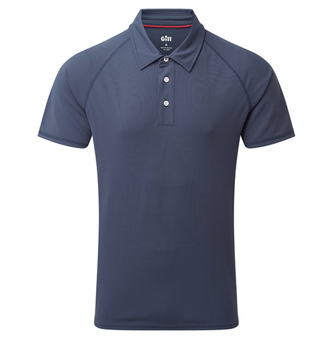 Image of Gill Men's UV Tec Polo