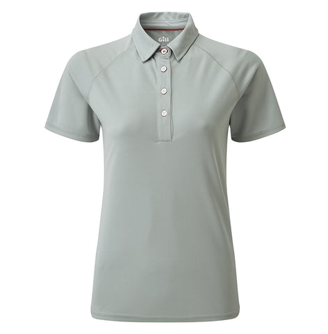 Image of Gill Women's UV Tec Polo