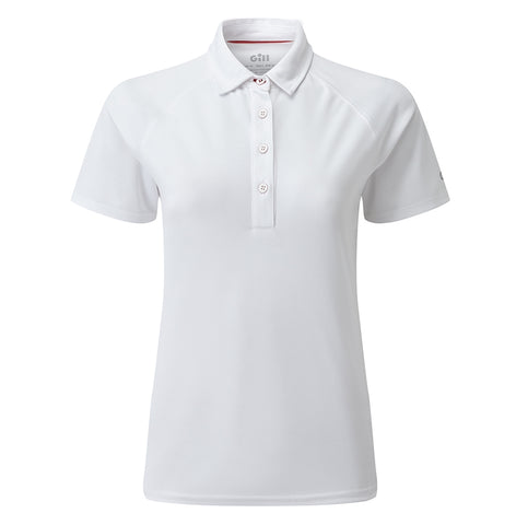 Image of Gill Women's UV Tec Polo