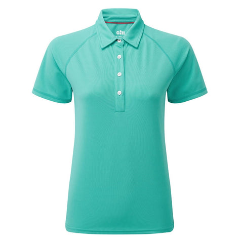 Image of Gill Women's UV Tec Polo