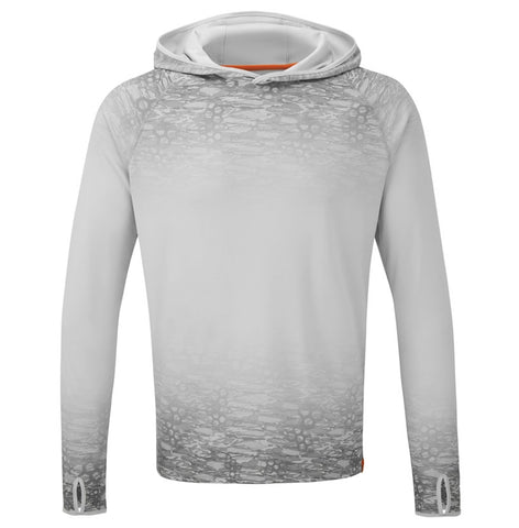 Image of Gill Men's UV Tec Hoody Long Sleeve