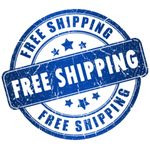 Image of Free Shipping on Order over $99